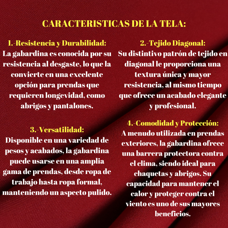 Pantalon Para Dama Casual Tipo Cargo Ancho Con Cremallera