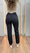 Pantalón Para Dama Formal Con Pinzas Recto Cremallera