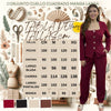Conjunto Pantalon Con Elastico Y Camisa Cuello Cuadrado 2pz