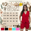 Chaleco Para Dama Sastre Casual Con Botones