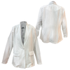 Conjunto Para Dama Blazer, Chaleco Y Pantalon Formal 3pzs