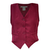 Chaleco Para Dama Sastre Casual Con Botones