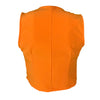 Chaleco Para Dama Sastre Casual Con Botones