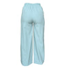 Pantalon Para Dama Formal De Pierna Ancha Comodo Y Elegante