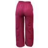 Pantalon Para Dama Formal De Pierna Ancha Comodo Y Elegante