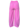 Pantalon Para Dama Formal De Pierna Ancha Comodo Y Elegante