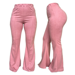 Conjunto Para Dama Formal Elegante Chaleco Y Pantalon Gamusa